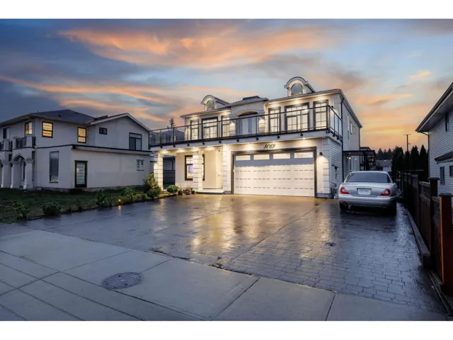 8069 124 STREET, Surrey, British Columbia V3W0X7