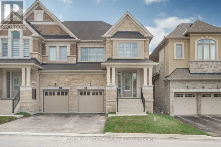 15 KENTLEDGE AVENUE, East Gwillimbury (Holland Landing), Ontario L9N0W3