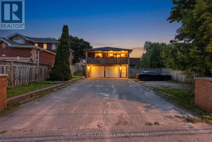 2235 ADULLAM AVENUE, Innisfil (Alcona), Ontario L9S2B2