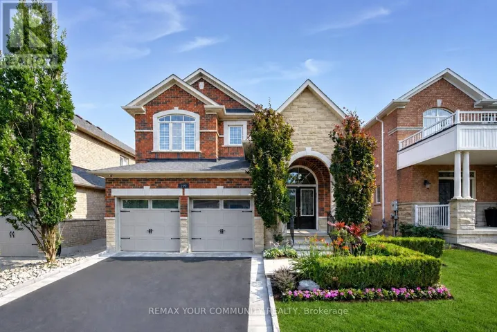 199 IVY GLEN DRIVE, Vaughan (Patterson), Ontario L6A0N9