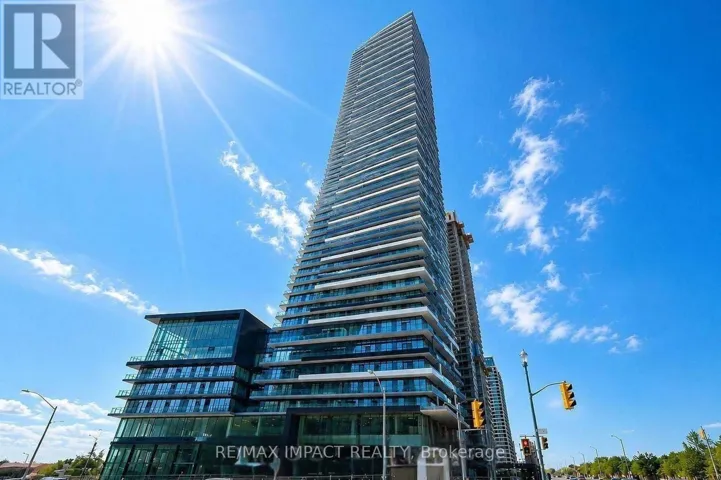 448 BURNHAMTHORPE ROAD W, Mississauga (City Centre), Ontario L5B0R4