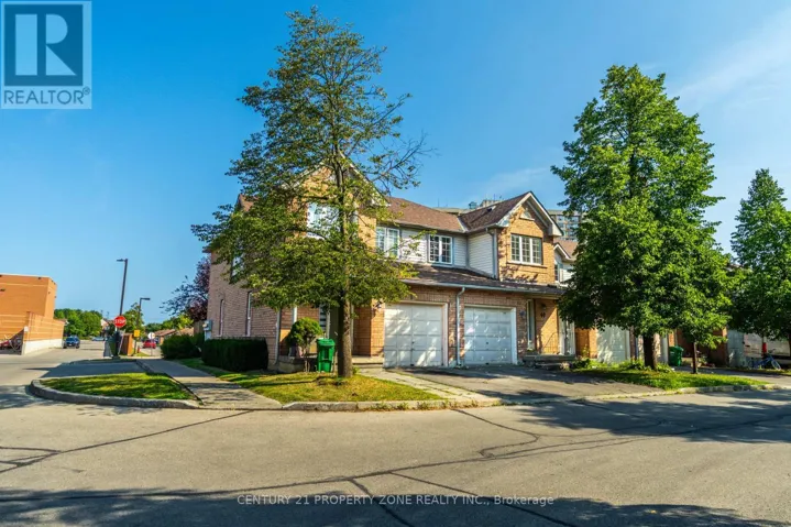 49 - 35 MALTA AVENUE, Brampton (Fletcher's Creek South), Ontario L6Y5B4