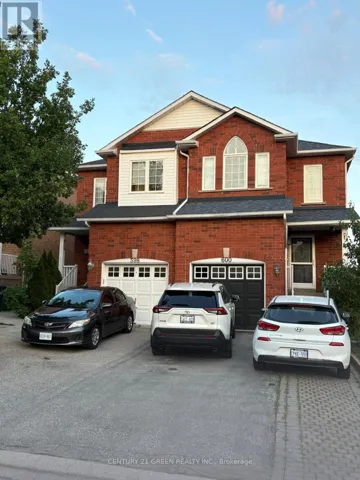 (UPPER) - 598 DOLLY BIRD LANE, Mississauga (Meadowvale Village), Ontario L5W1G7