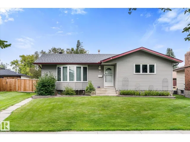33 OATWAY DR, Stony Plain, Alberta T7Z1G5