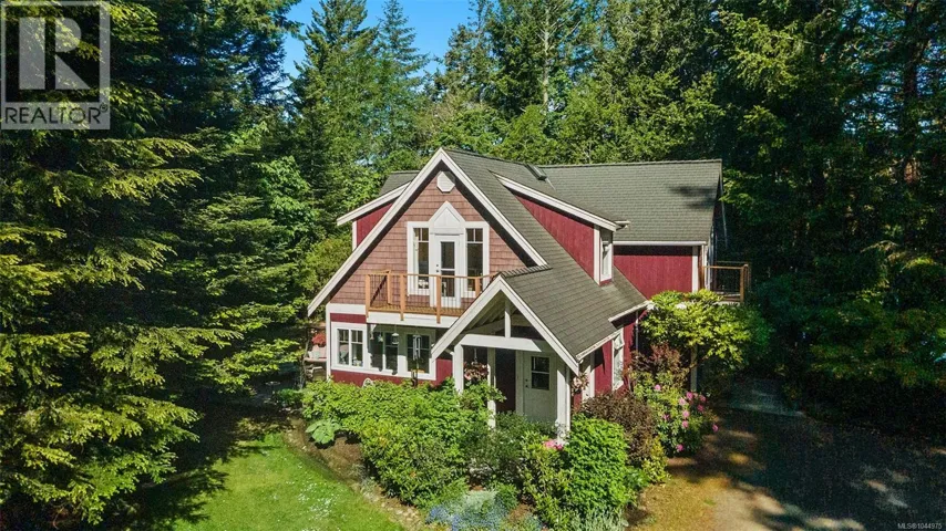 6280 Sooke Rd, Sooke, British Columbia V9Z0G7