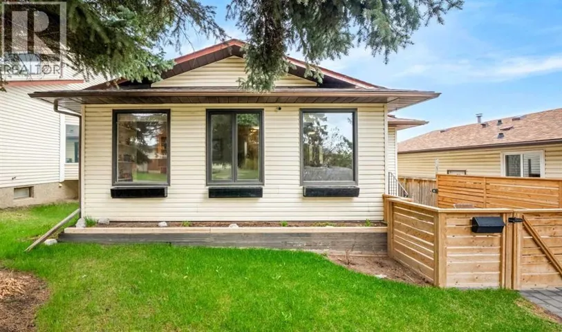 20 Bedwood Hill NE, Calgary, Alberta T3K1L9