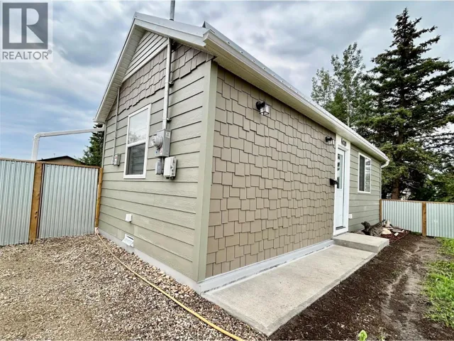 9200 8 Street, Dawson Creek, British Columbia V1G3N6