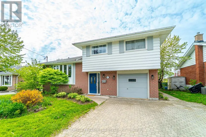 645 HAYDEN CRESCENT, Cobourg, Ontario K9A2V4