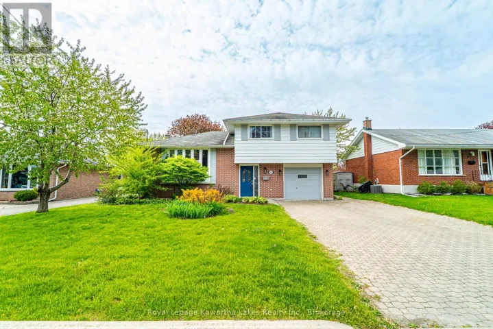 645 HAYDEN CRESCENT, Cobourg, Ontario K9A2V4