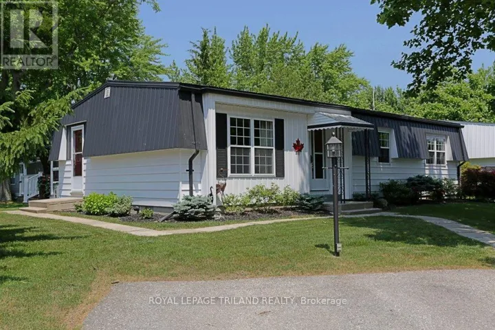 314 WYLDWOOD LANE, South Huron (Stephen), Ontario N0M1T0