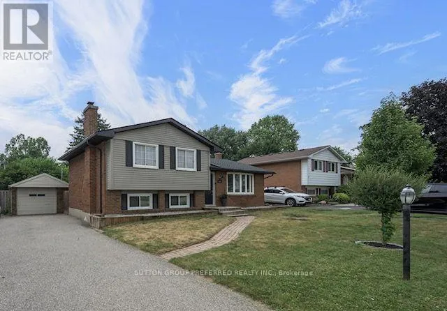 240 BYRON AVENUE, Thames Centre (Dorchester), Ontario N0L1G3