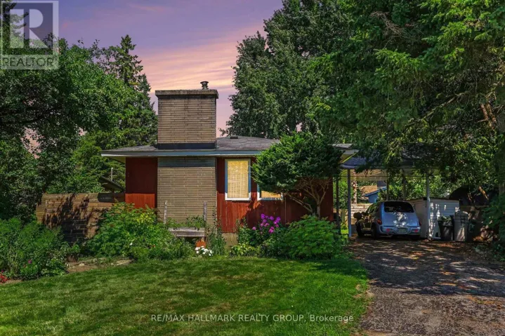 173 WINGHAM PLACE, Ottawa, Ontario K1K2X3