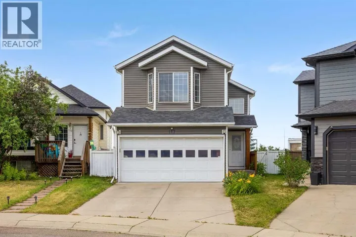 117 Hidden Spring Circle NW, Calgary, Alberta T3A5H4