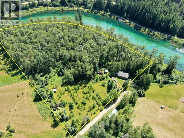 6268 Picard Road, Appledale, British Columbia V0G2J0