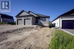 LOT 55 CIVIC 124 PUGH Street, Milverton, Ontario N0K1M0