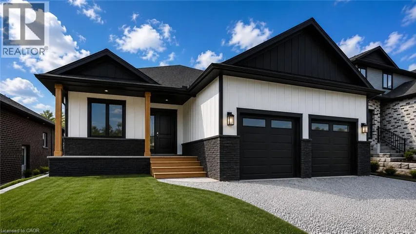 LOT 69 AVERY Place, Milverton, Ontario N0K1M0