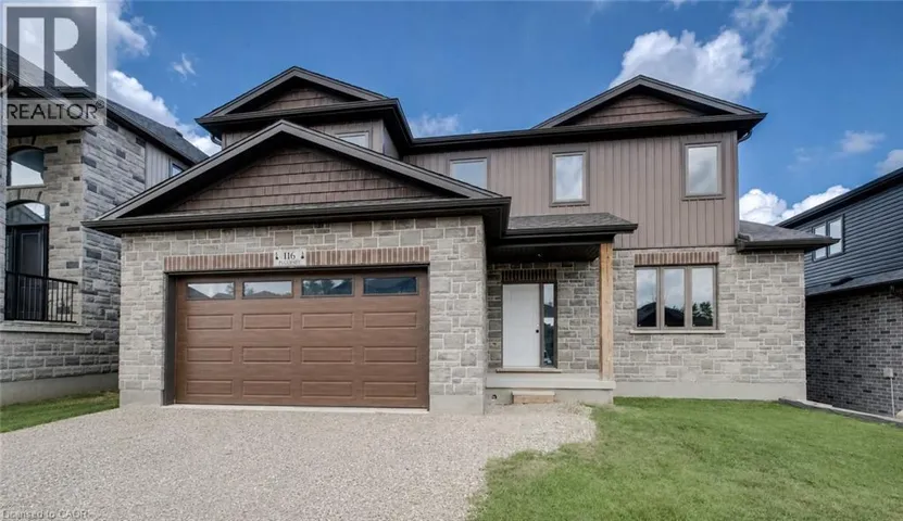 116 PUGH Street, Milverton, Ontario N0M1K0