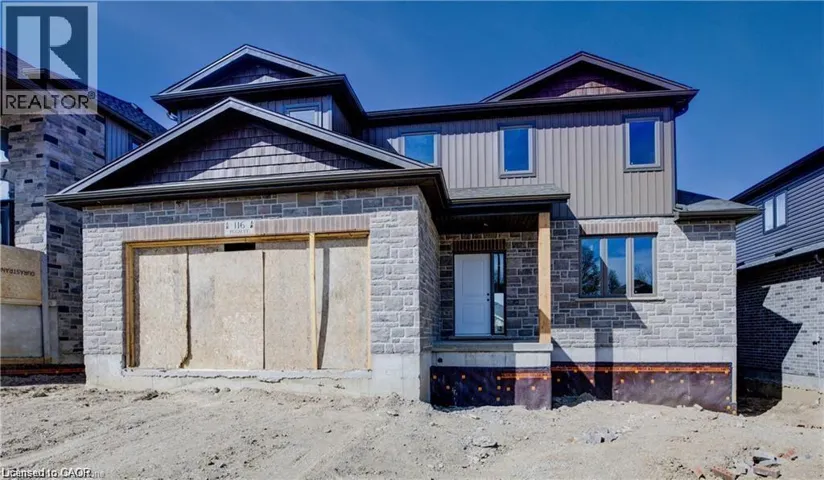116 PUGH Street, Milverton, Ontario N0M1K0