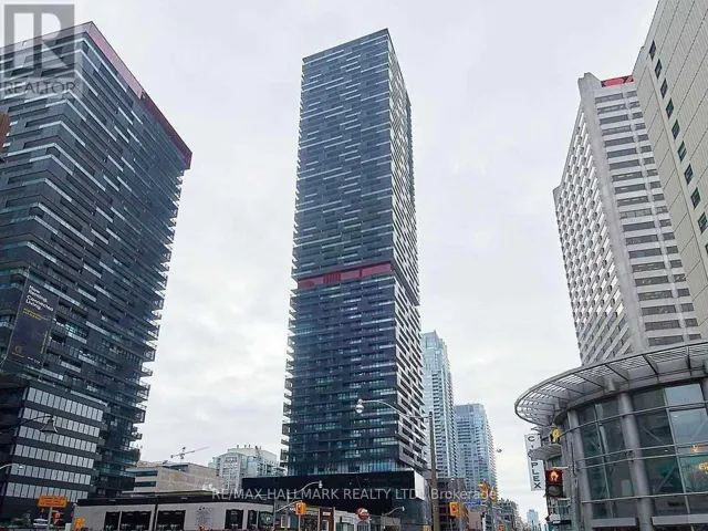 604 - 8 EGLINTON AVENUE E, Toronto (Mount Pleasant West), Ontario M4P1A6
