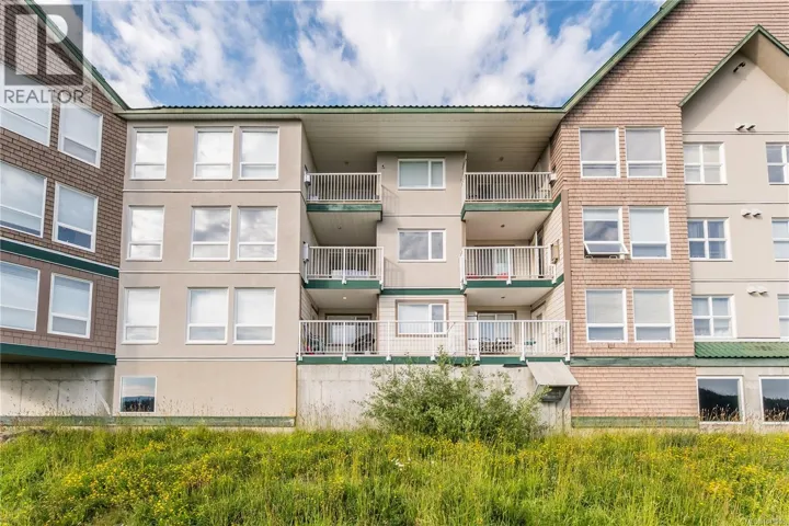 110 1201 Henry Rd, Courtenay, British Columbia V9J1L0