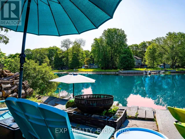 27 SUNNIDALE ROAD S, Wasaga Beach, Ontario L9Z2M5