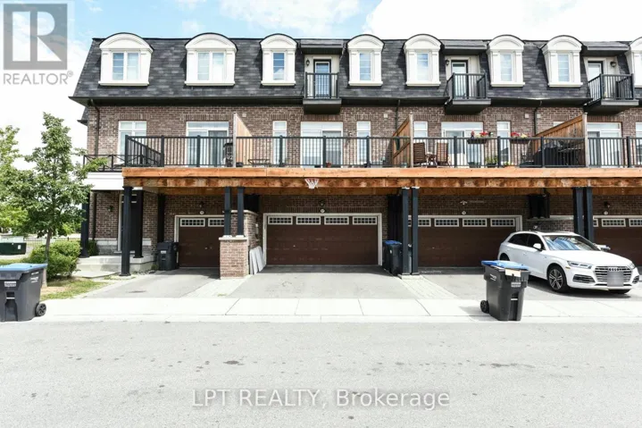 17 GILFORD STREET, Brampton (Credit Valley), Ontario L6X0E4