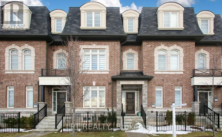 17 GILFORD STREET, Brampton (Credit Valley), Ontario L6X0E4