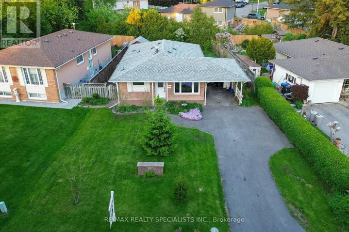 159 BARTLEY BULL PARKWAY, Brampton (Brampton East), Ontario L6W2K1