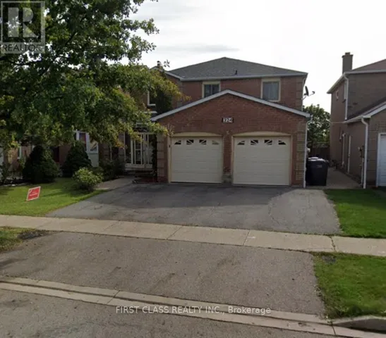 BASEMENT - 324 WINFIELD TERRACE, Mississauga (Hurontario), Ontario L5R1N5