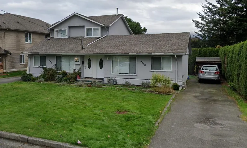 9458 MENZIES STREET, Chilliwack Proper East, Chilliwack, British Columbia V2P5Z4