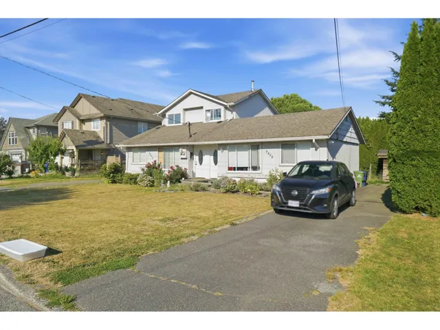 9458 MENZIES STREET, Chilliwack Proper East, Chilliwack, British Columbia V2P5Z4