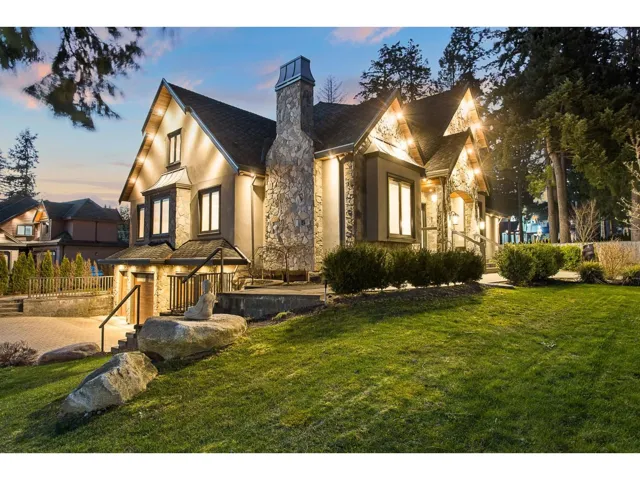 13245 57 AVENUE, Surrey, British Columbia V3X2S7