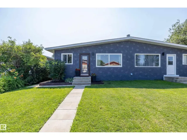 4204 42 AV, Stony Plain, Alberta T7Z1J8