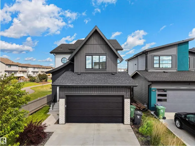 #4597 4597 66 ST, Beaumont, Alberta T4X2Z4