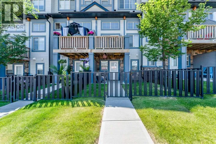416 Sage Hill Grove NW, Calgary, Alberta T3R0Z8