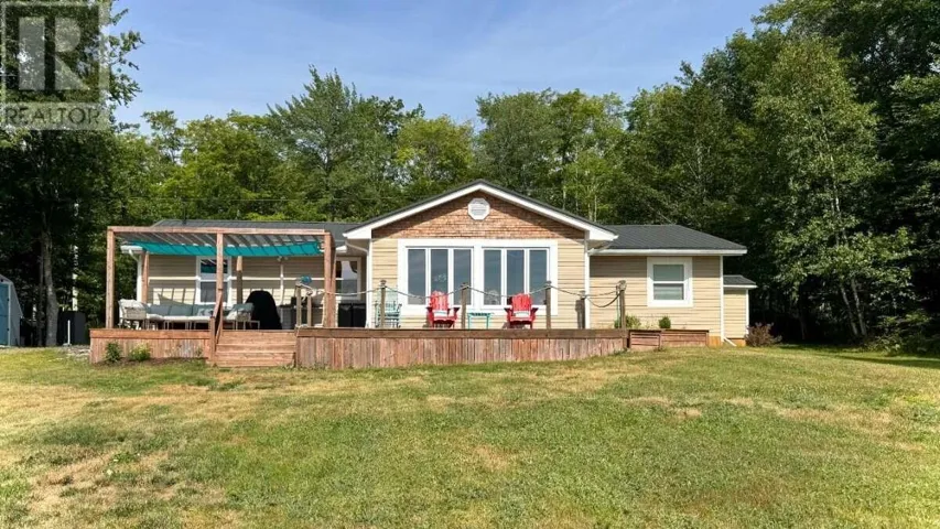131 Meadow Lane, Murphy Lake, Nova Scotia B4N3V8