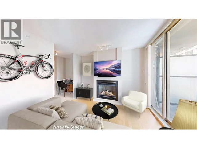 1003 969 RICHARDS STREET, Vancouver, British Columbia V6B1A8