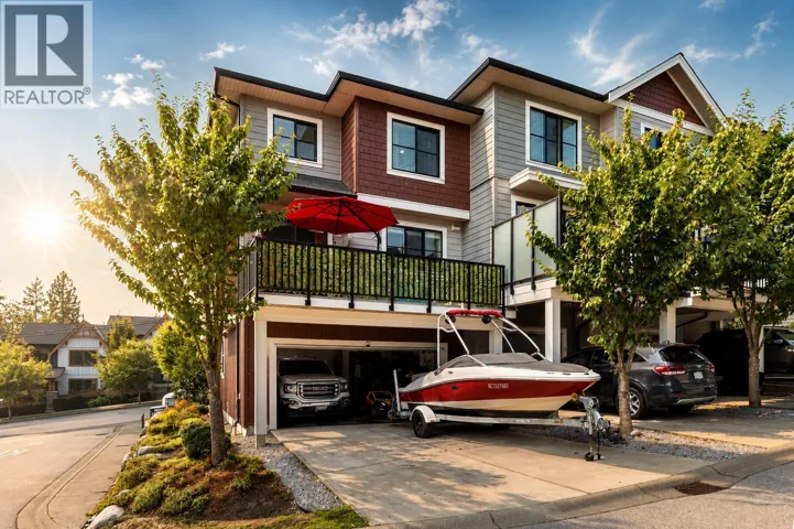 1 13260 236 STREET, Maple Ridge, British Columbia V4R0G6