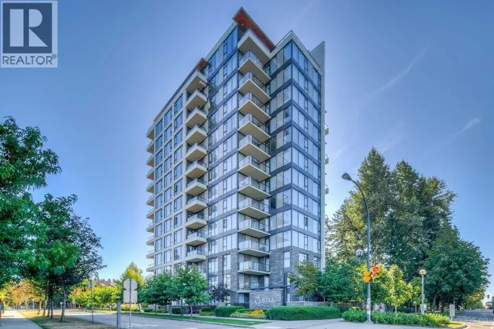 1103 5868 AGRONOMY ROAD, Vancouver, British Columbia V6T0B5