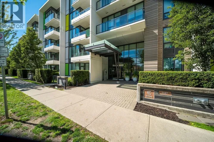115 5687 GRAY AVENUE, Vancouver, British Columbia V6S0K7