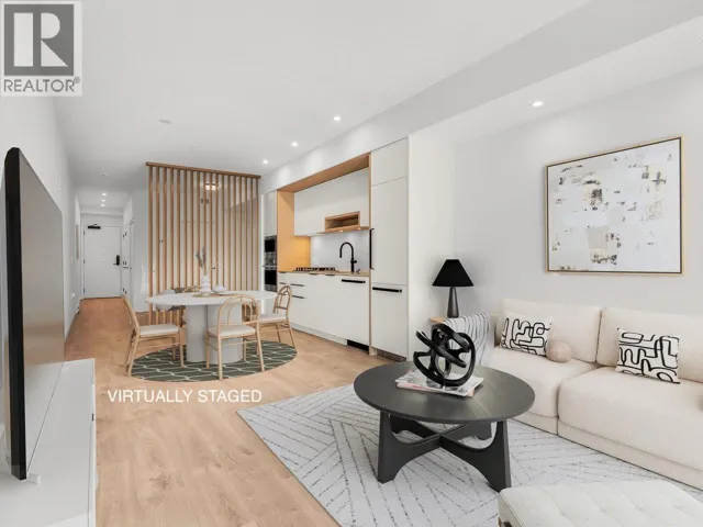 317 2520 GUELPH STREET, Vancouver, British Columbia V5T3P5