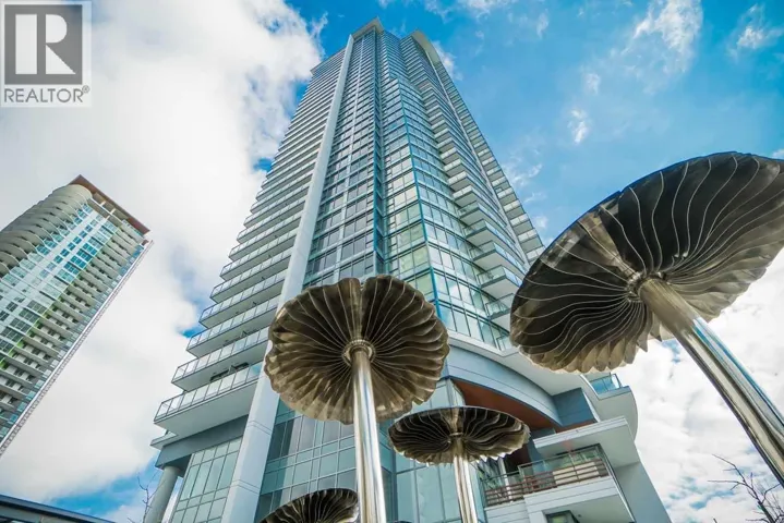 5xx 4900 LENNOX LANE, Burnaby, British Columbia V5H0G9