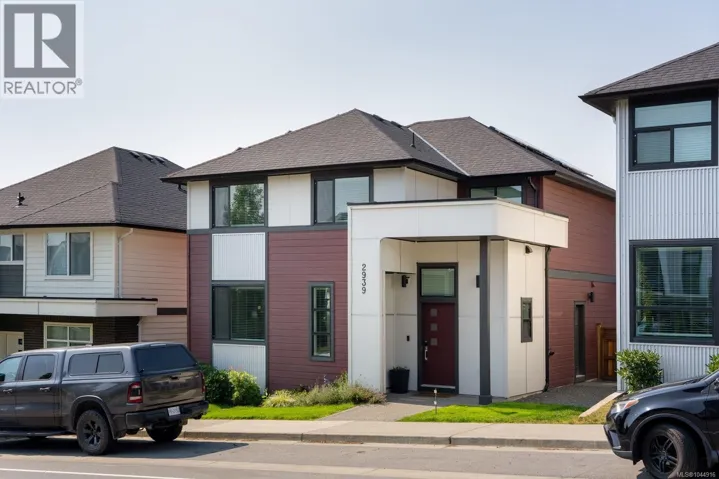 2939 Constellation Ave, Langford, British Columbia V9B6Z7