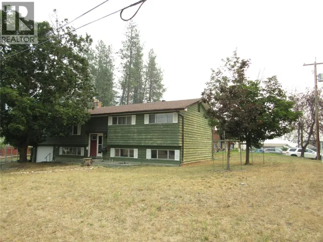 7832 18th Street, Grand Forks, British Columbia V0H1H2