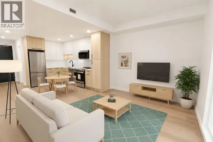1380 Pridham Avenue Unit# 409, Kelowna, British Columbia V1Y0P7