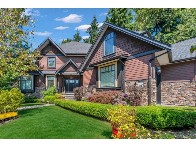 15305 29A AVENUE, White Rock, British Columbia V4P1G7