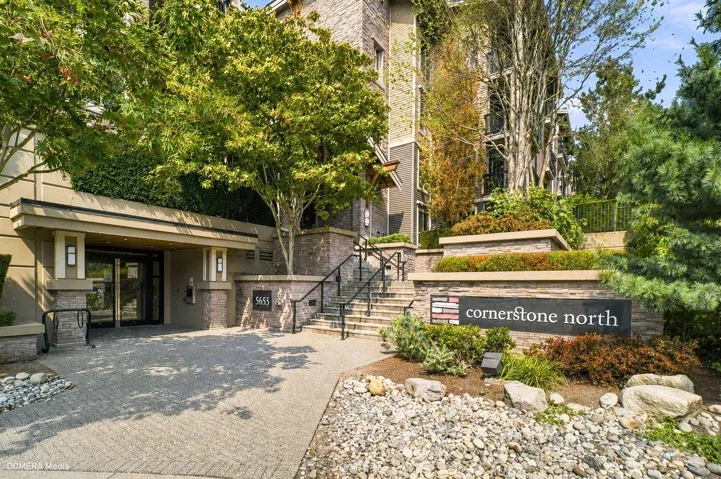 305 5655 210A STREET, Langley, British Columbia V3A0G4