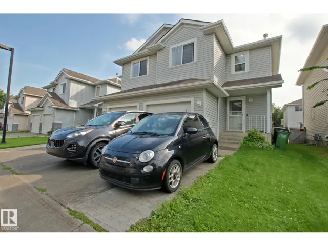 #42 4350 23 ST NW, Edmonton, Alberta T5T1X8