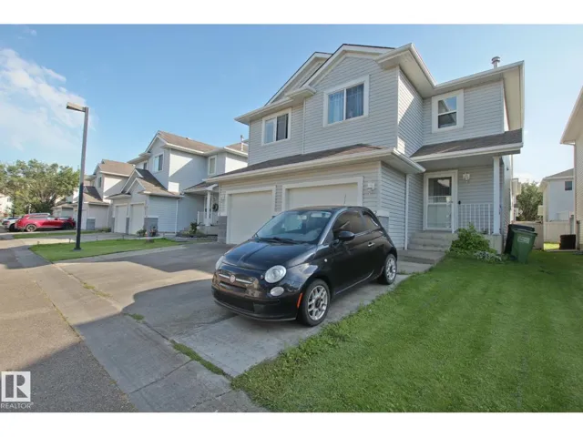 #42 4350 23 ST NW, Edmonton, Alberta T5T1X8