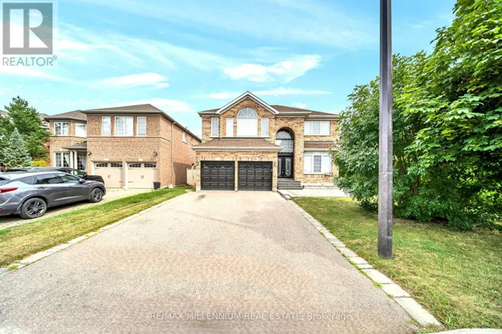161 JULIA VALENTIA AVENUE, Vaughan (Sonoma Heights), Ontario L4H1Z1